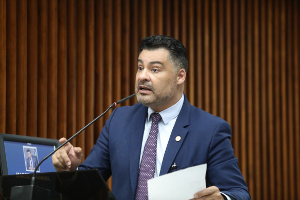 Projeto de lei prevê cadastro voluntário para reforçar segurança no campo no Paraná