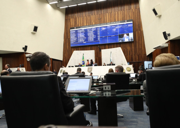 Projeto que cria Campanha Permanente de Conscientização e Incentivo à Vacinação é aprovado na Assembleia