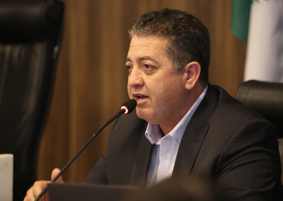 Projeto de lei prevê criação da Campanha Estadual de Prevenção e Notificação de Acidentes de Trabalho no Paraná