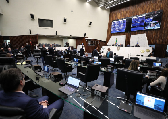 Aprovada proposta que garante vagas de pilotos de aeronaves da PM para praças da corporação