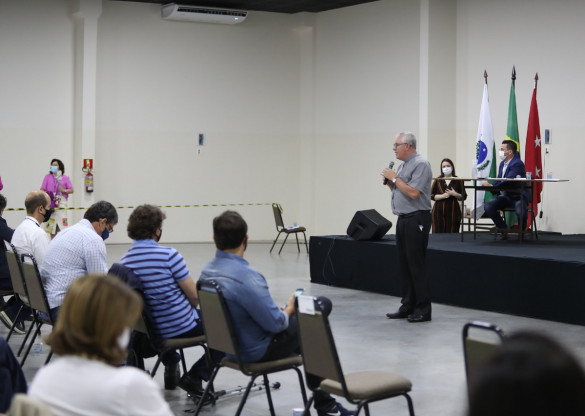 Comunidade católica defende pedágio pelo menor preço