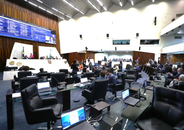 Assembleia aprova histórico Código Paranaense de Defesa do Consumidor