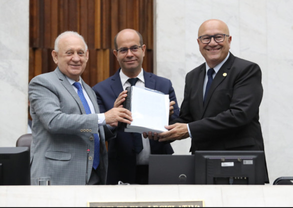 Assembleia incorpora cerca de oito mil sugestões da população ao orçamento do Estado
