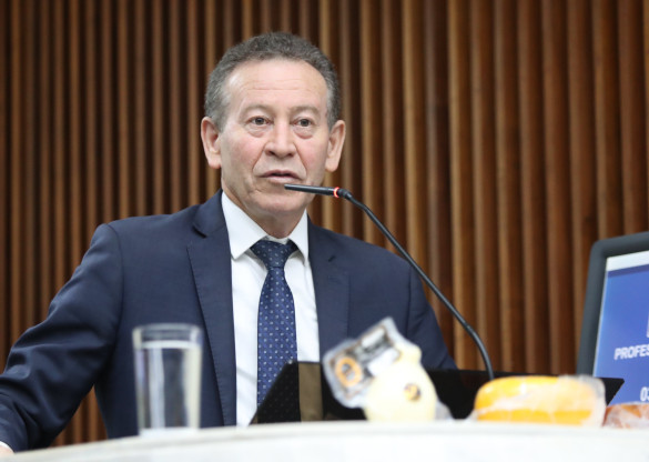 Deputados da Oposição solicitam isenção do ICMS para produtos artesanais da agricultura familiar