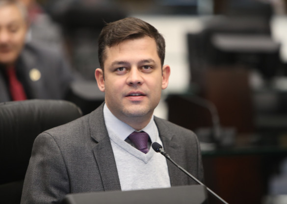 Indicados para as diretorias da Agepar serão sabatinados pelos deputados estaduais