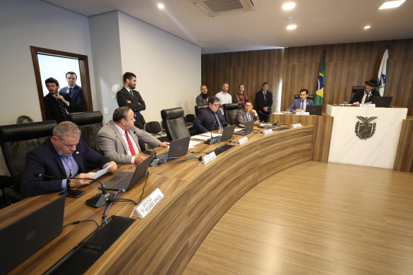 Comissão de Segurança Pública aprova proposta voltada à proteção de mulheres, crianças e adolescentes