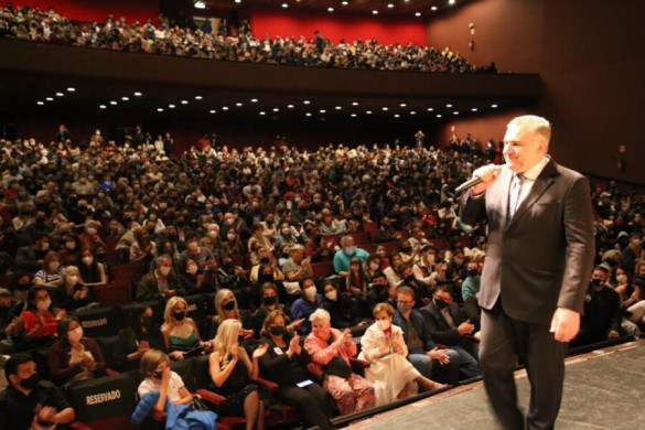 Sessão solene vai homenagear pastores evangélicos que lideram obras sociais