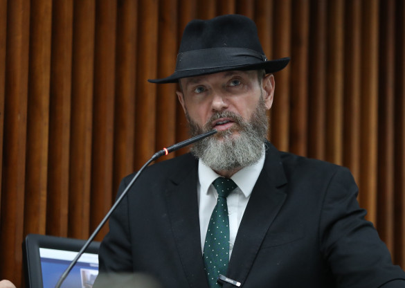 Projeto de lei propõe a criação da Rota do Antigomobilismo no Paraná