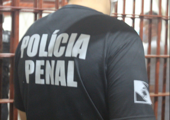 PEC que cria a Polícia Penal chega à Assembleia