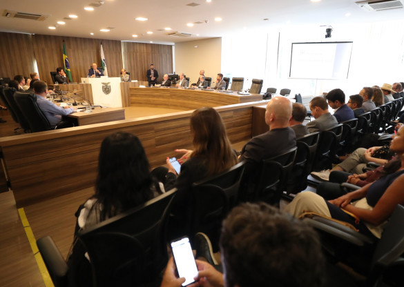 Plano Plurianual alcança 56,93% das metas cumpridas em 2024, aponta Secretaria de Estado de Planejamento