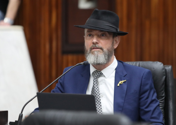 Comissão de Redação Final da Assembleia aprova 223 proposições legislativas no primeiro semestre de 2025