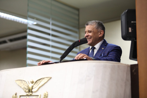 Deputado Galo destaca sucesso dos Jogos da Integração do Idoso no Litoral paranaense