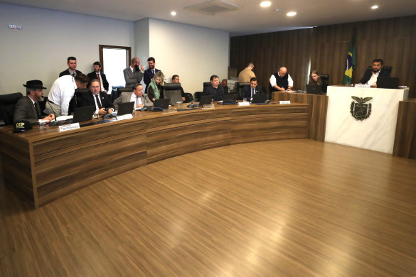 Comissão de Segurança Pública aprova alterações na estrutura de carreiras da Polícia Civil do Paraná