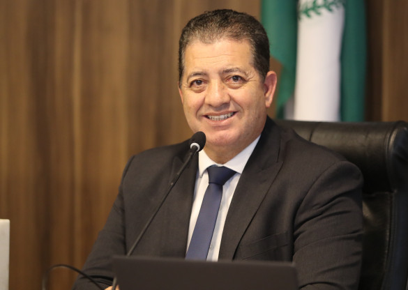 Deputado Cobra Repórter (PSD) destaca o Dia do Condômino e reforça importância da convivência e da boa vizinhança