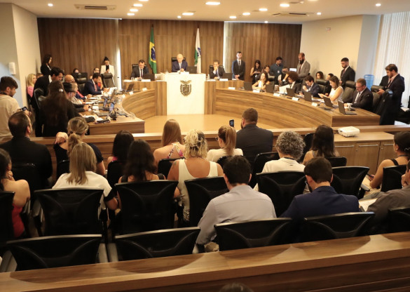 Projeto que trata do marco regulatório da Ilha do Mel é aprovado na CCJ
