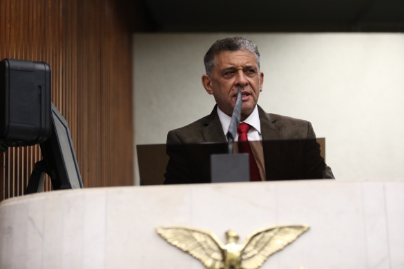 Deputado Galo conhece atuação e trabalho dos Conselhos Tutelares