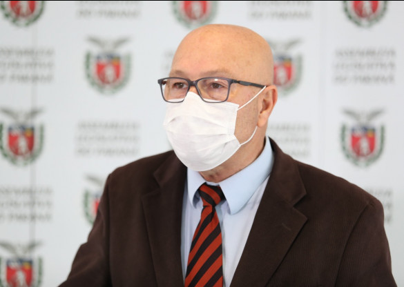Proposta apresentada pelo deputado Romanelli protege os orçamentos das universidades