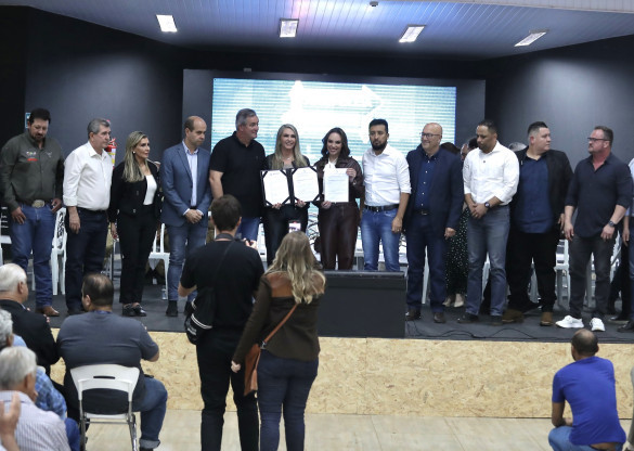 Investimentos em Saúde e Infraestrutura estão entre as principais demandas de Astorga