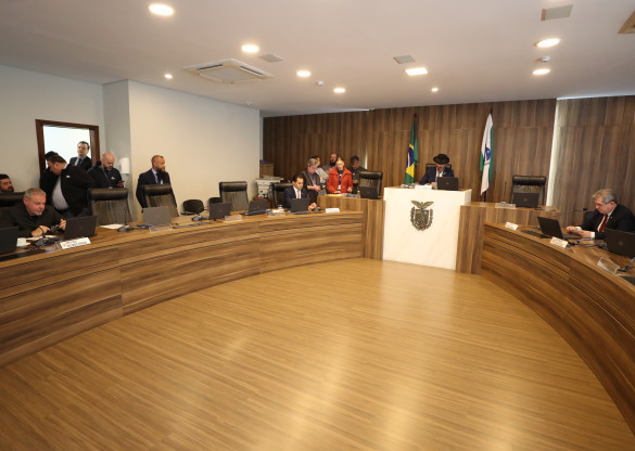 Proposta que amplia o alcance do Programa Colégios Cívico-Militares avança nas comissões de Educação e Segurança Pública