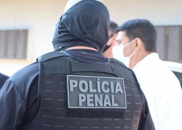 Deputados aprovam parecer sobre a PEC que cria o Departamento de Polícia Penal do Estado