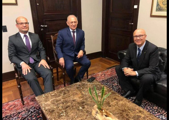 Assembleia Legislativa instala posto de atendimento da Defensoria Pública