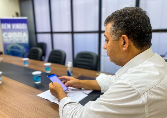Semana Detox Digital Paraná reforça importância do uso consciente da tecnologia