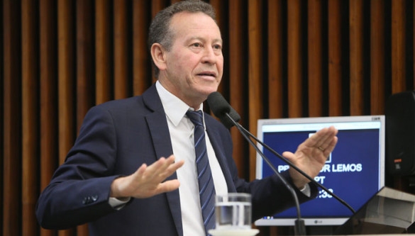 Audiência pública na APP debaterá PEC da reforma da previdência dos servidores do Estado