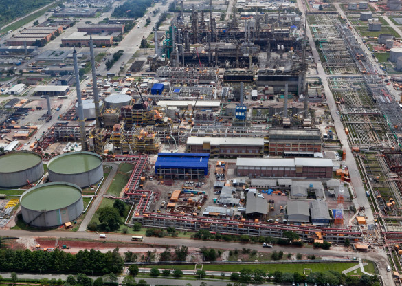 Audiência debate a permanência da Petrobras no Paraná