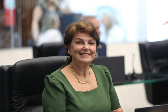 Projeto de Lei propõe inclusão do pinhão na merenda escolar