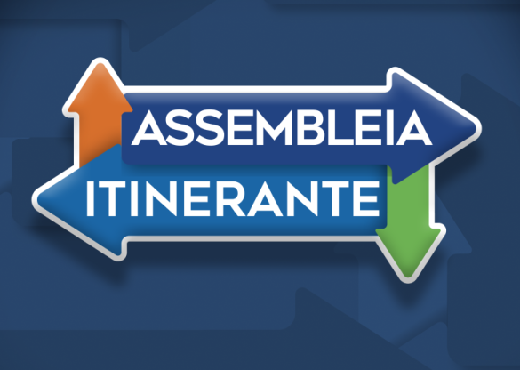 Parlamentares destacam preparativos para Assembleia Itinerante em Dois Vizinhos