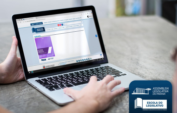 Revista do Legislativo Paranaense abre prazo para submissões de trabalhos ao Dossiê "Estudos sobre o Legislativo"
