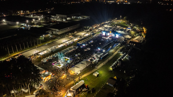 Sancionada lei que insere ExpoFazenda no Calendário Oficial de Eventos do Paraná