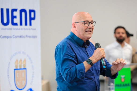 Pressão funciona e alerta continua, diz deputado Romanelli (PSD) sobre suspensão das multas do free flow