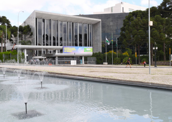 Semana na Assembleia terá debates sobre violência no esporte e cannabis medicinal, além de homenagens a personalidades e categorias