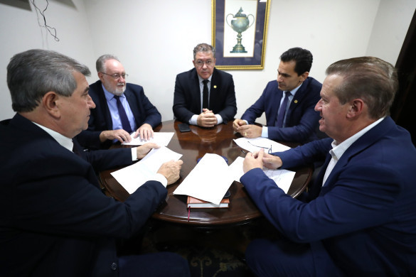 Comissão de Saúde Pública aprova criação da Política Estadual de Prevenção do AVC