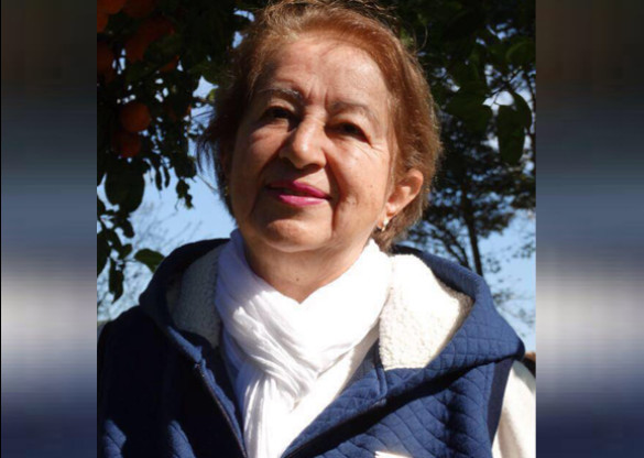 Assembleia entrega o título de Cidadã Benemérita do Paraná à Isabel Kugler Mendes