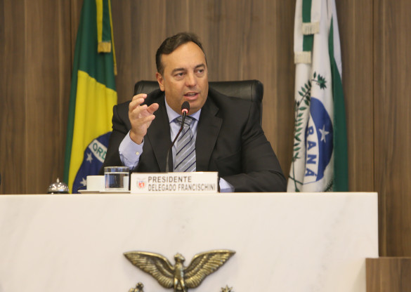 CCJ aprova criação da função de engenheiro ambiental no quadro próprio do Governo