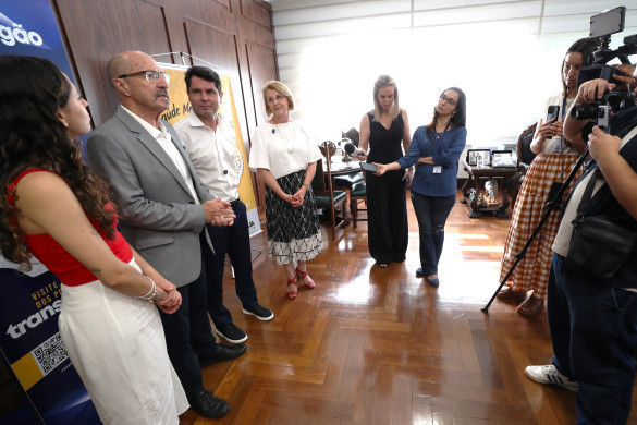 Assembleia viabiliza atendimento psicossocial às vítimas do tornado em Rio Bonito do Iguaçu