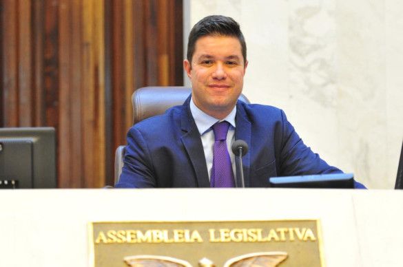 Assembleia promoverá sessão solene nesta sexta-feira (19) em homenagem à Ordem DeMolay do Paraná