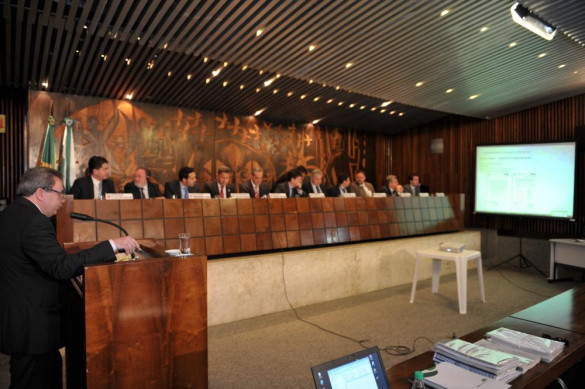 Presidente da Ecocataratas reconhece tratativas para a redução das tarifas de pedágio