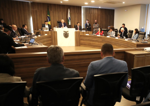 CCJ aprova proposta que trata da obrigatoriedade de relatórios sobre abortamentos em hospitais do Paraná