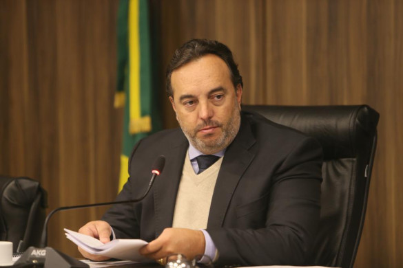 CCJ vai realizar sessão temática na véspera do Dia Mundial de Meio Ambiente