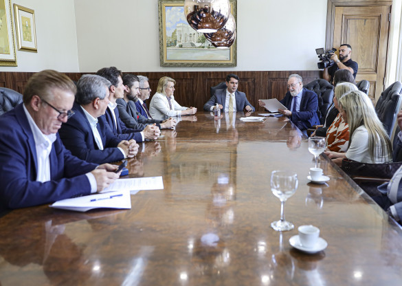 Assembleia Legislativa homenageia instituições exemplares em salvar vidas com transplantes de órgãos