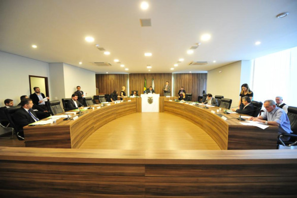 CCJ aprova PEC das licenças maternidade e paternidade a parlamentares