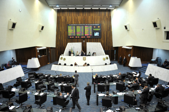 Com apoio unânime dos deputados, projeto de Lei de Inovação passa em segundo turno