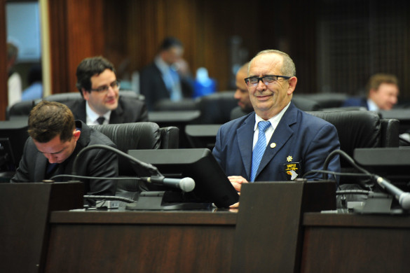 Governo sanciona criação de ciclovias integradas na RMC
