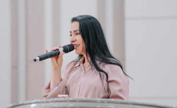 Sessão Solene celebra o Círculo de Oração e o Mês da Mulher no Paraná