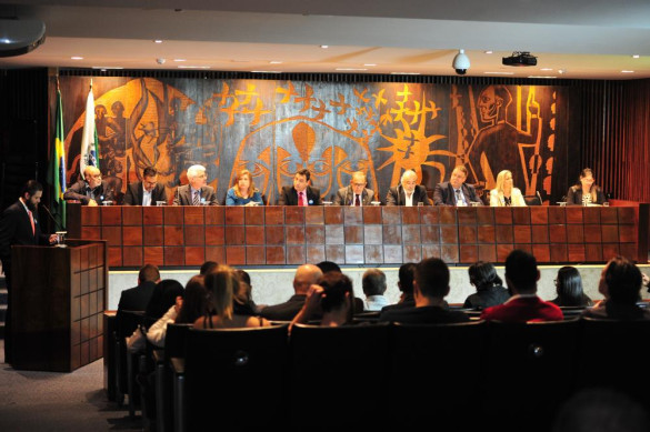 Assembleia debate impacto dos acidentes com motos no sistema de saúde