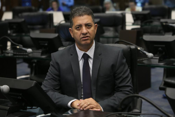 Cobra Repórter pede CPI para investigar atividade de mineração