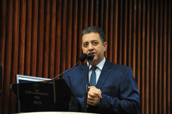 Deputado Cobra Repórter solicita o cancelamento do Carnaval 2022 no Paraná